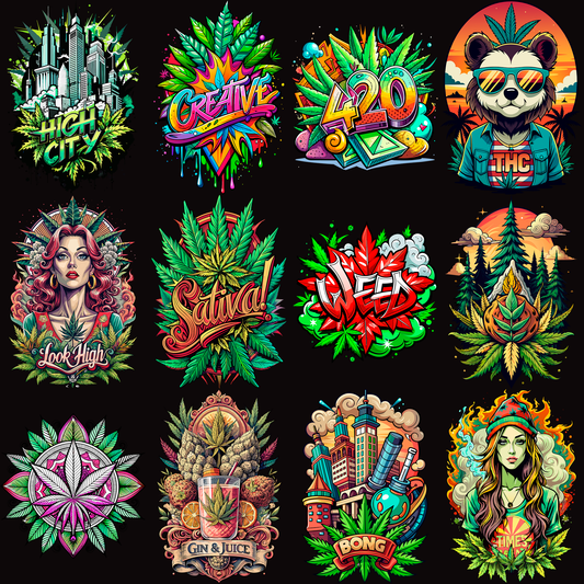 High Style Premium Pack