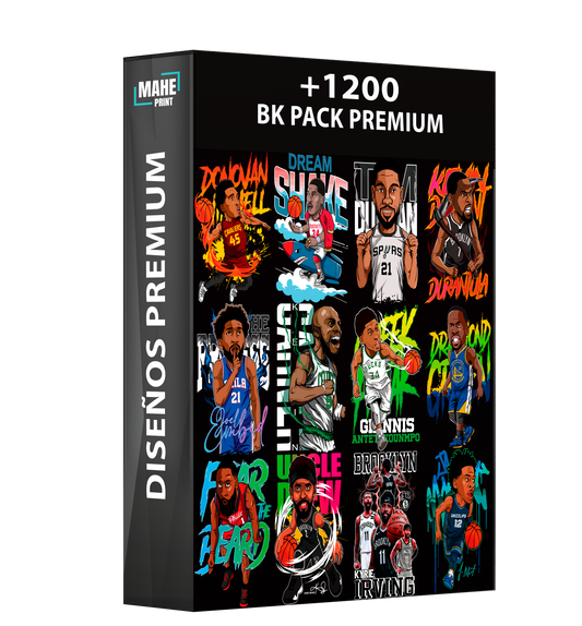BK Pack Premium