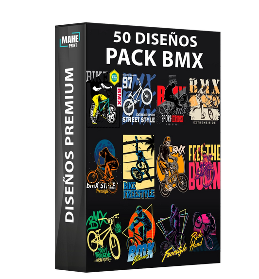 BMX Pack