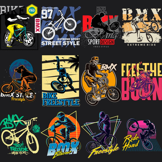 BMX Pack