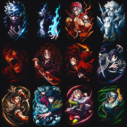 Halftone Super +1700