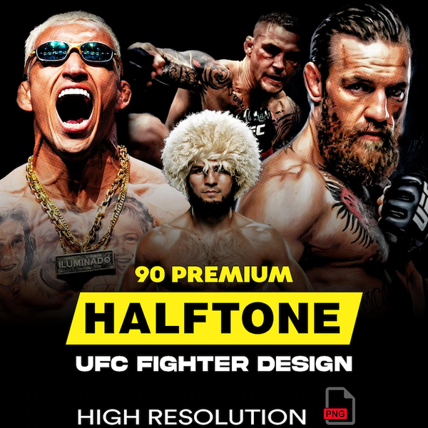 Pack Super Halftone V2 de plus de 900 images