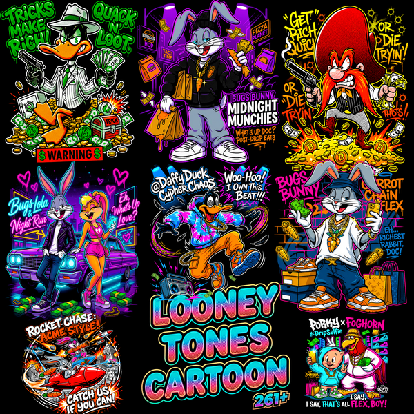 Mega Halftone V2