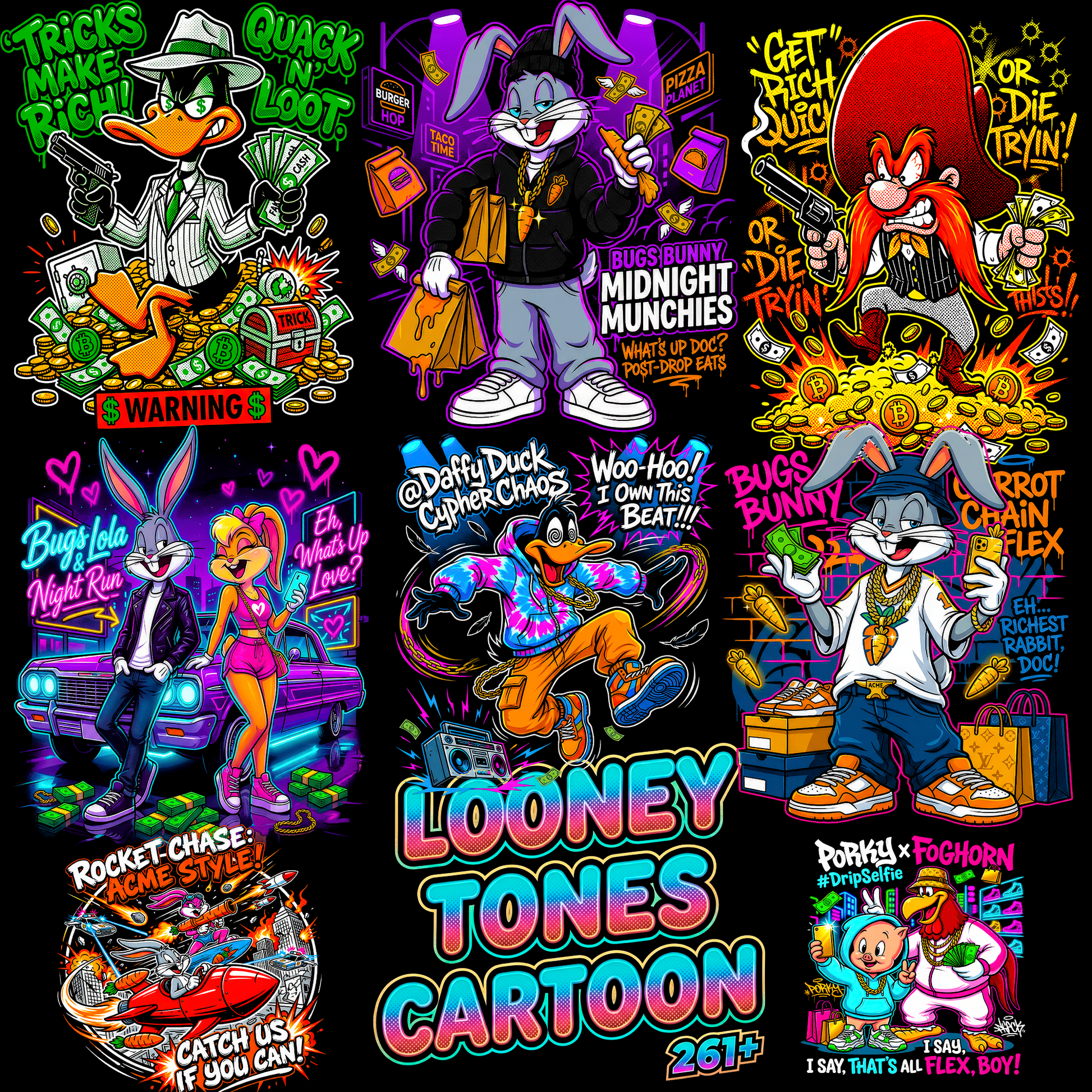 Mega Halftone V2