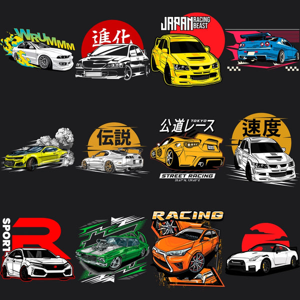 Pack Premium