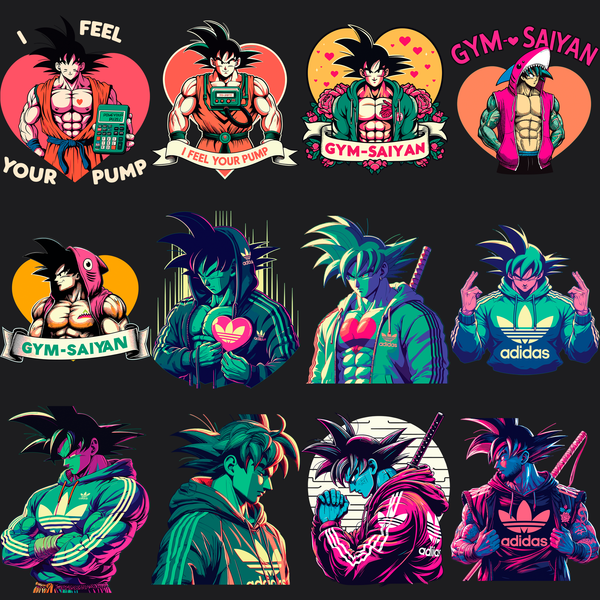 Pack Gym Premium