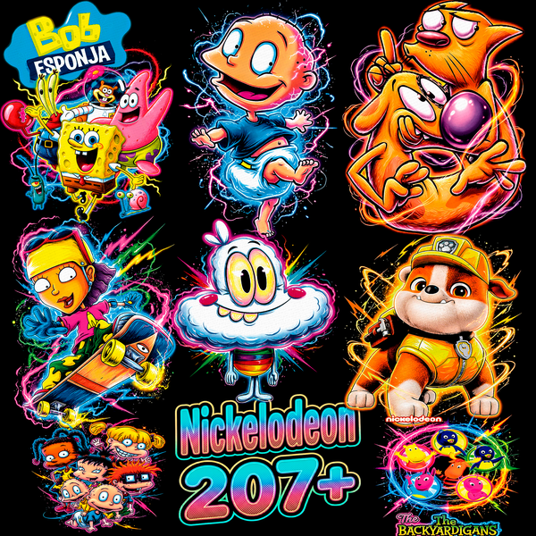 Mega Halftone V2