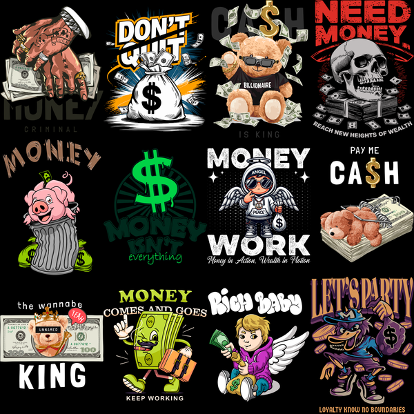 Street Wear Pro +1500