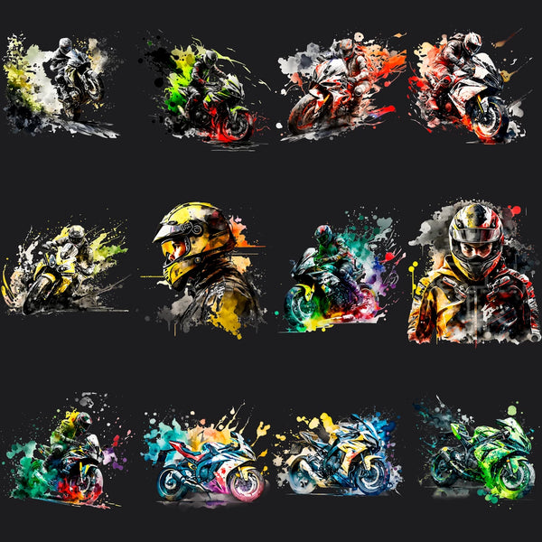 Pack Premium