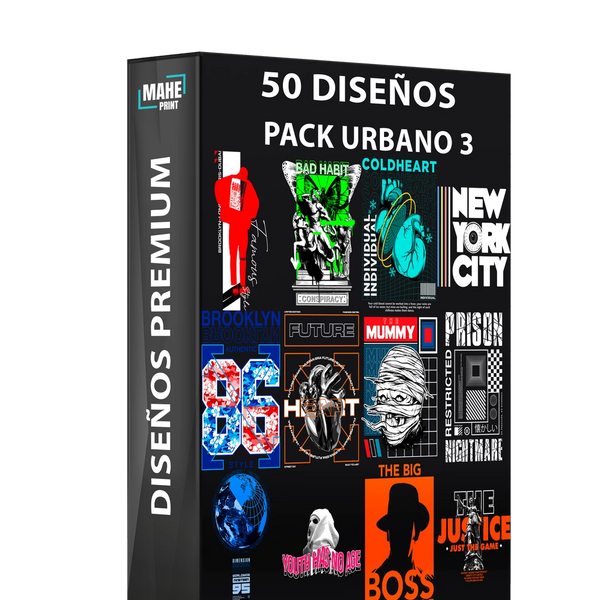 Urbain 3