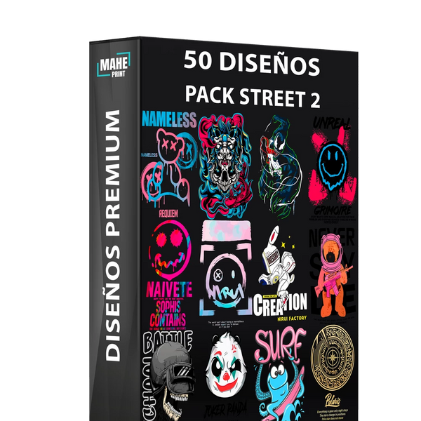 Street Stayle 2