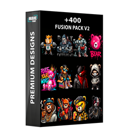 Fusion Pack V2