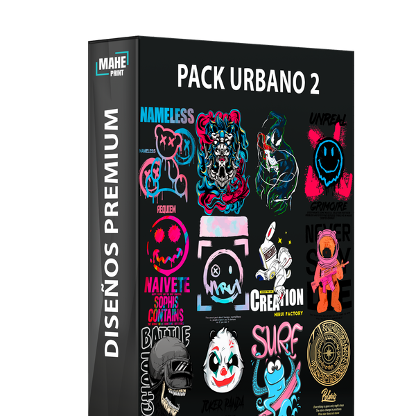 Urbain 2