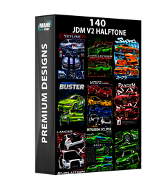 JDM V2  Bundle