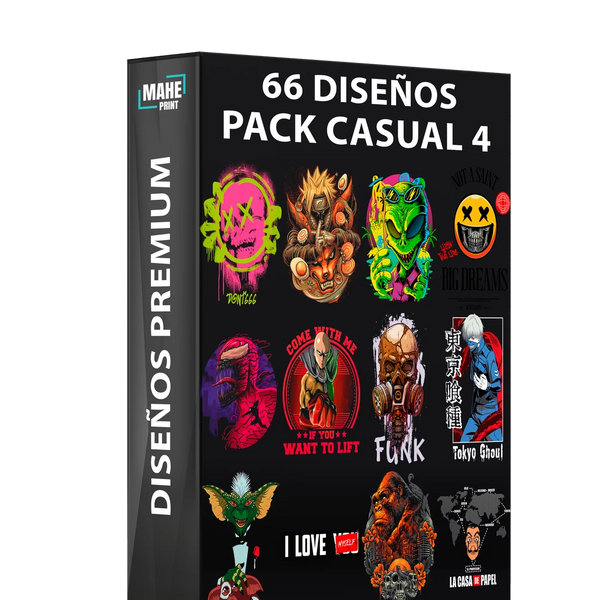 Lässig 4