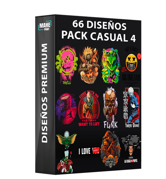 Lässig 4
