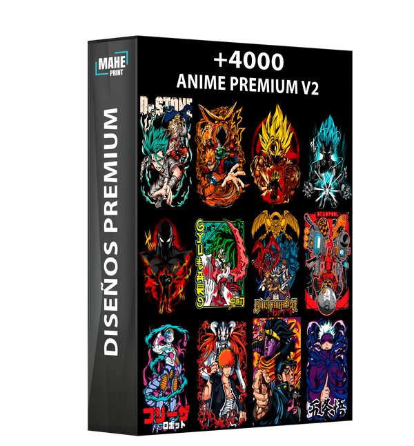 Anime Premium V2