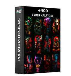 Demi-teintes numériques