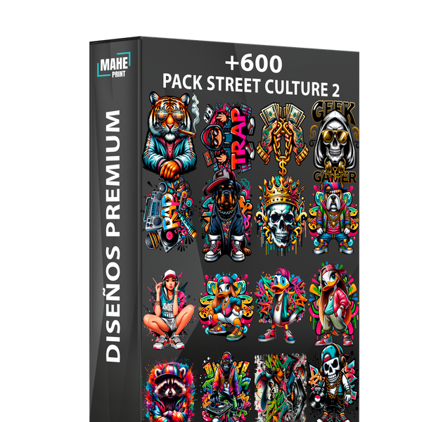 Culture de rue V2
