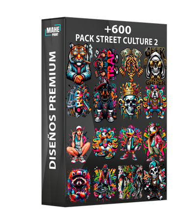 Cultura callejera V2