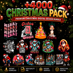 Pack Noël