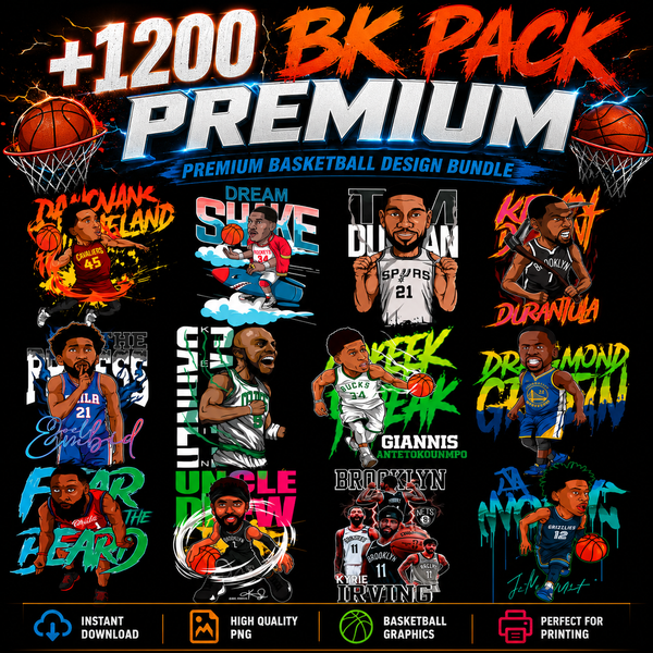 BK Pack Premium