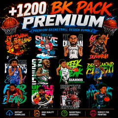 BK Pack Premium