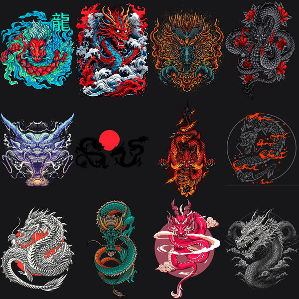 Pack Samouraï