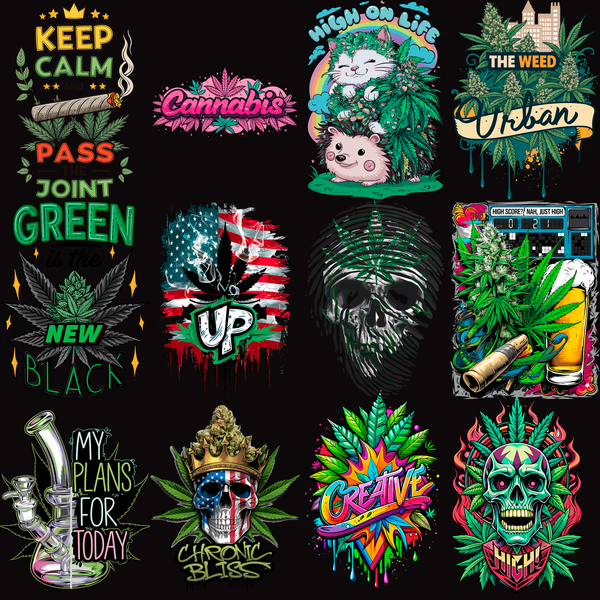 Pack Premium High Style