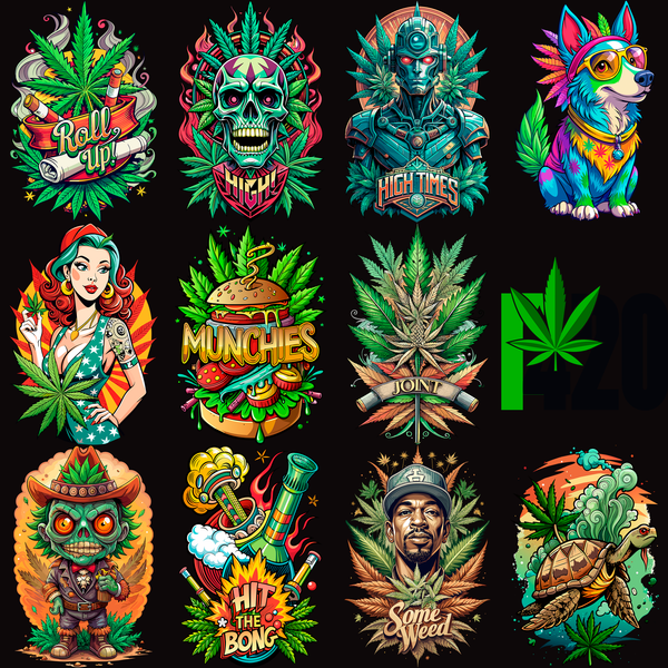 Pack Premium High Style