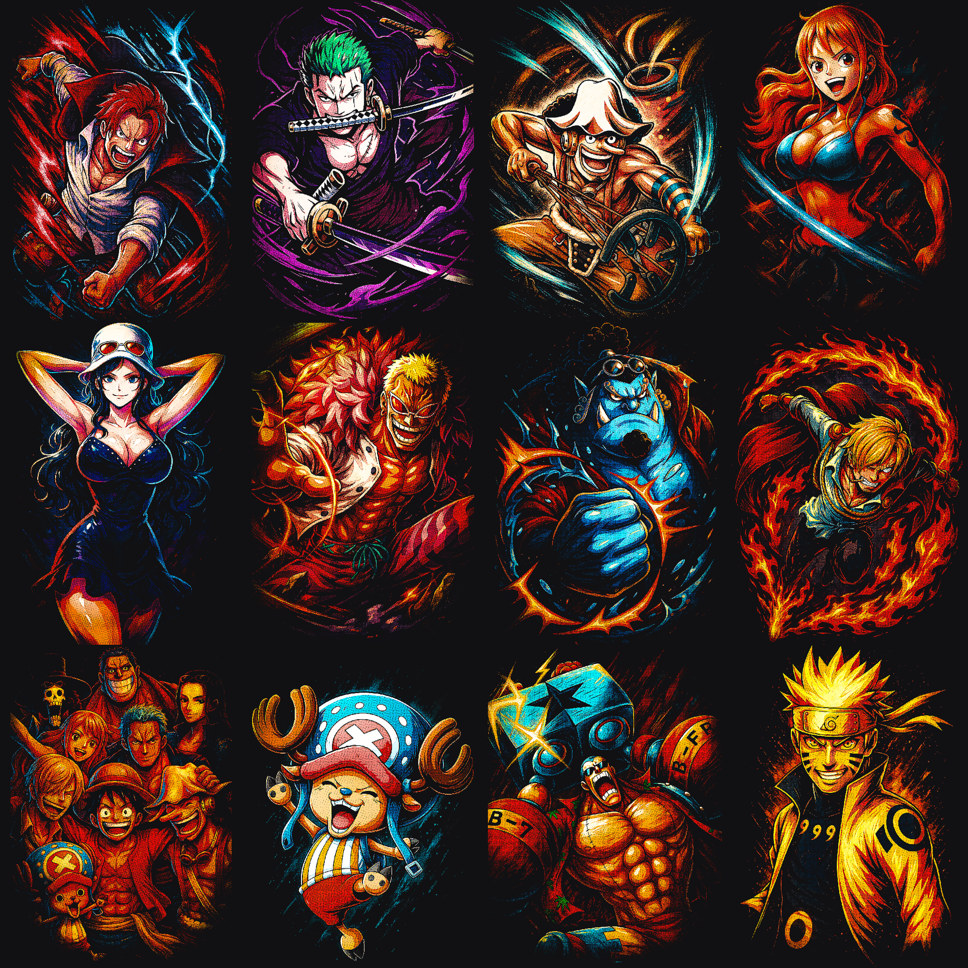 Halftone Super +1700