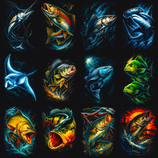 Halftone Super +1700