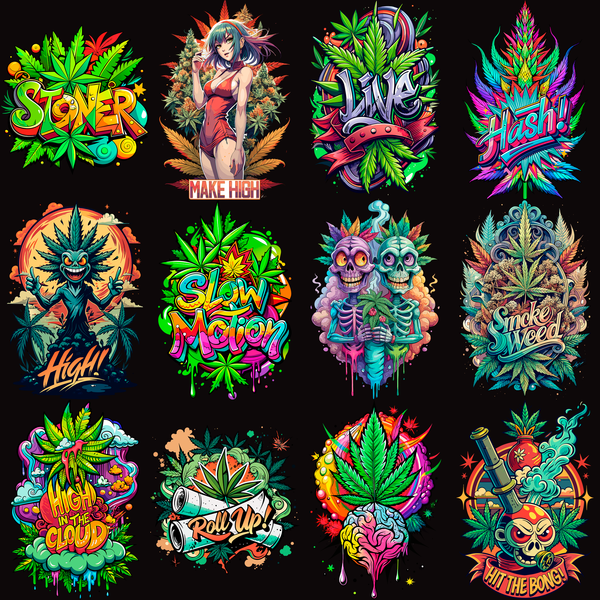 Pack Premium High Style