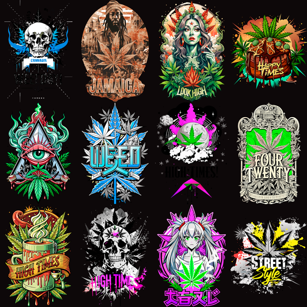 Pack Premium High Style