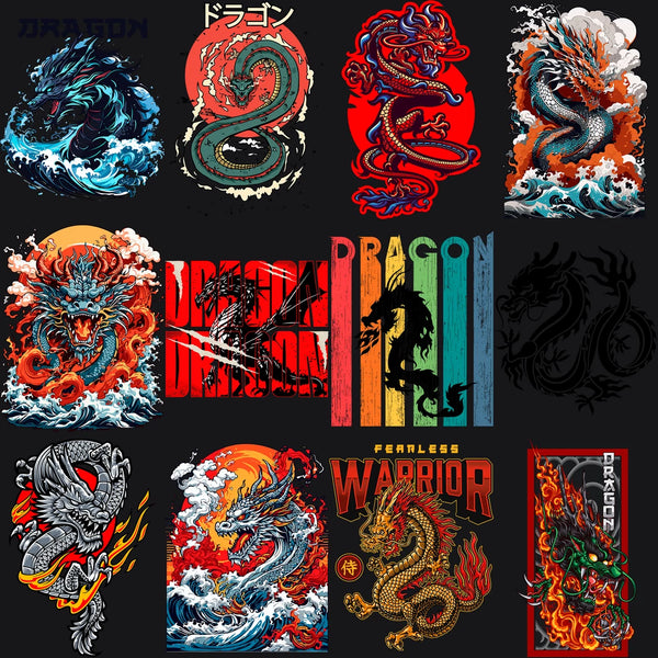 Pack Samouraï