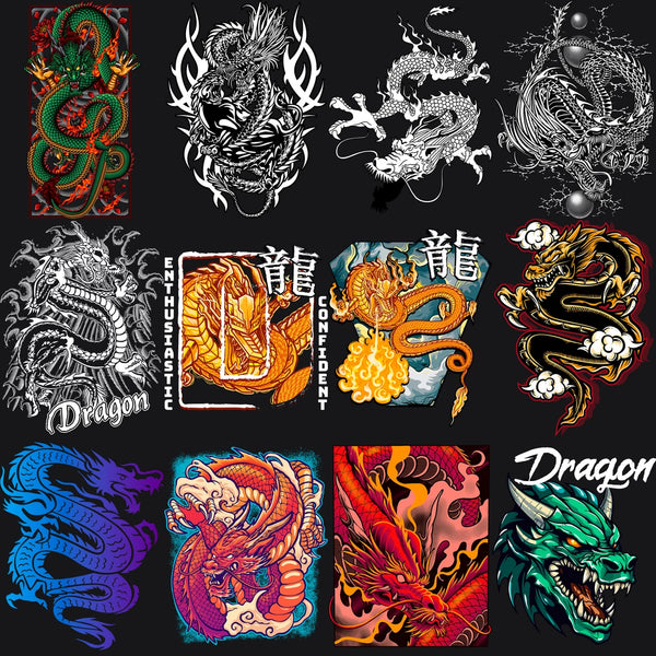 Pack Samouraï