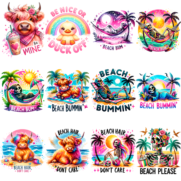 Pack ChicFreak +1500