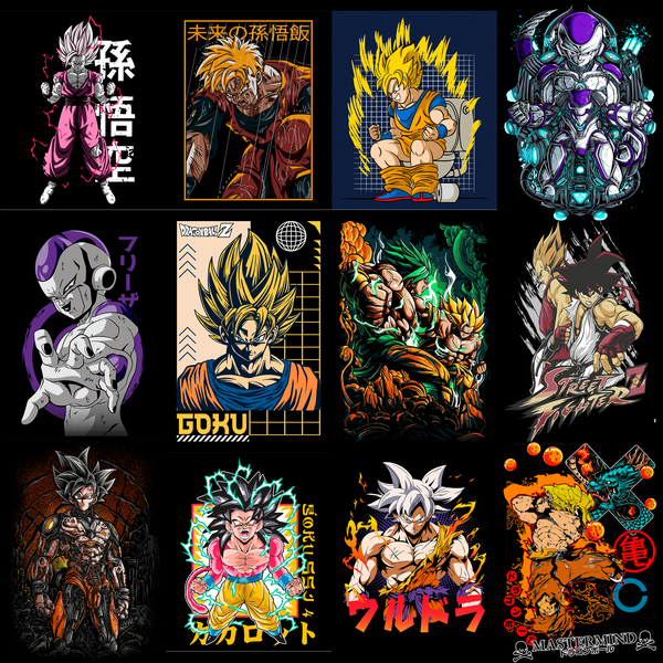 Anime Premium V2