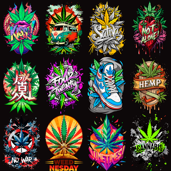 Pack Premium High Style