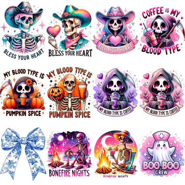 Pack ChicFreak +1500