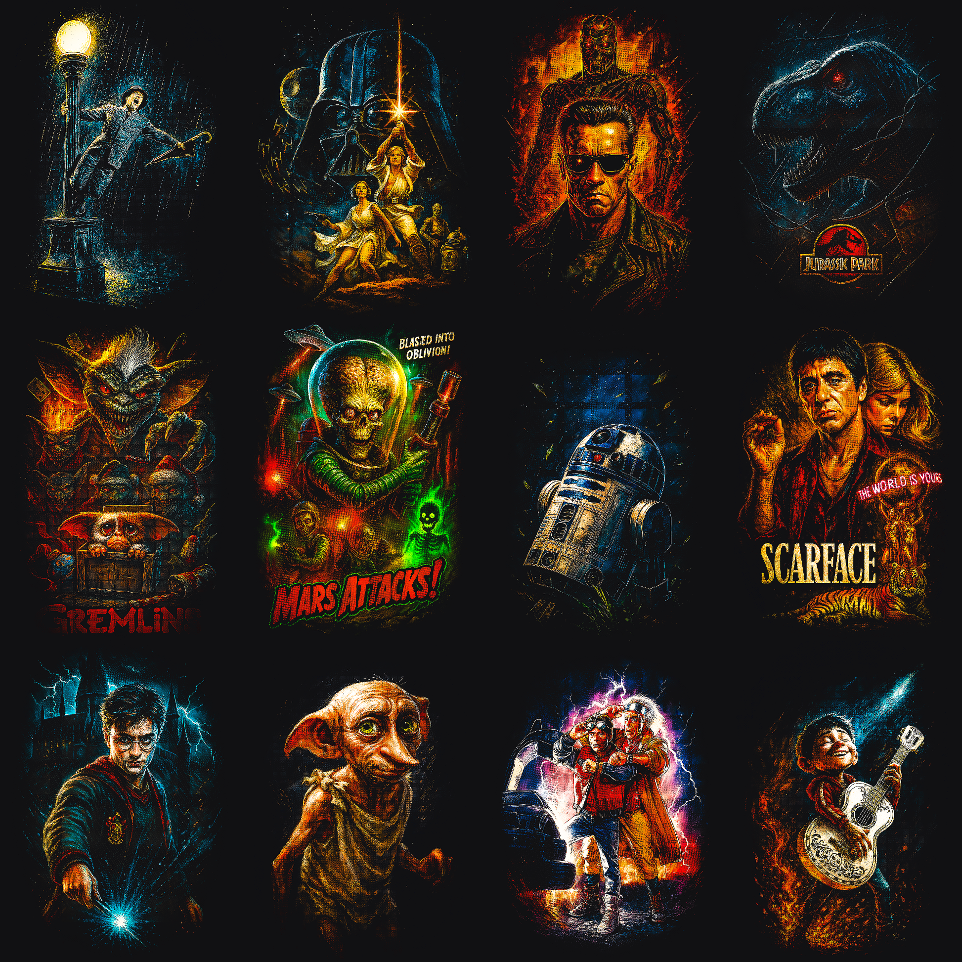 Halftone Super +1700