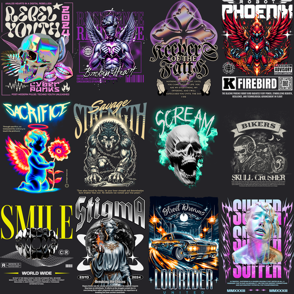 Pack Street Prime