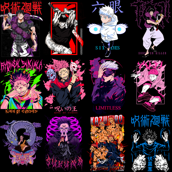 Anime Premium V2