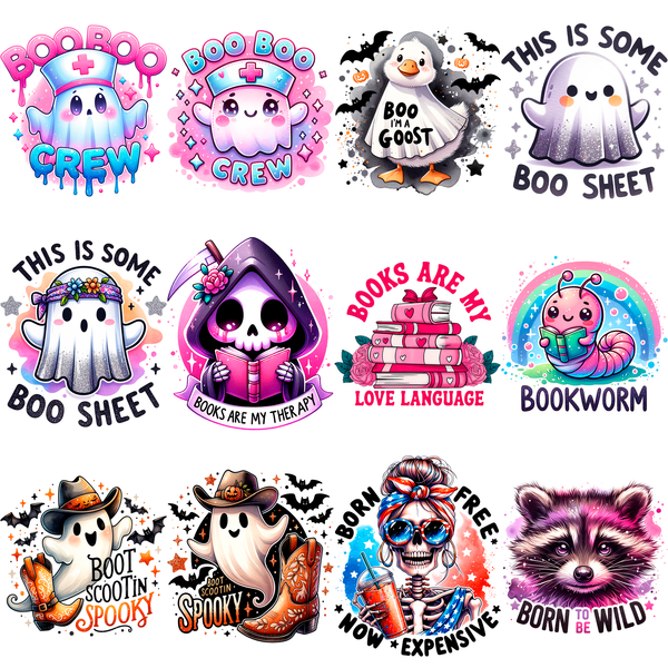 Pack ChicFreak +1500