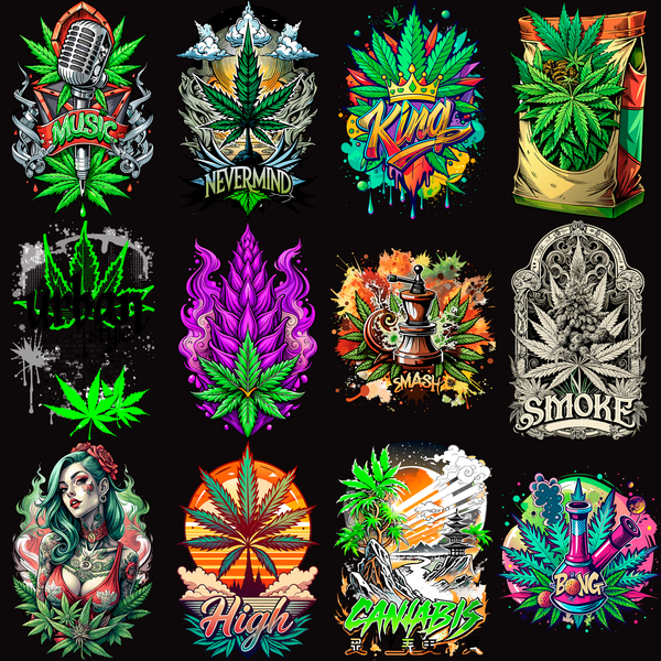 Pack Premium High Style