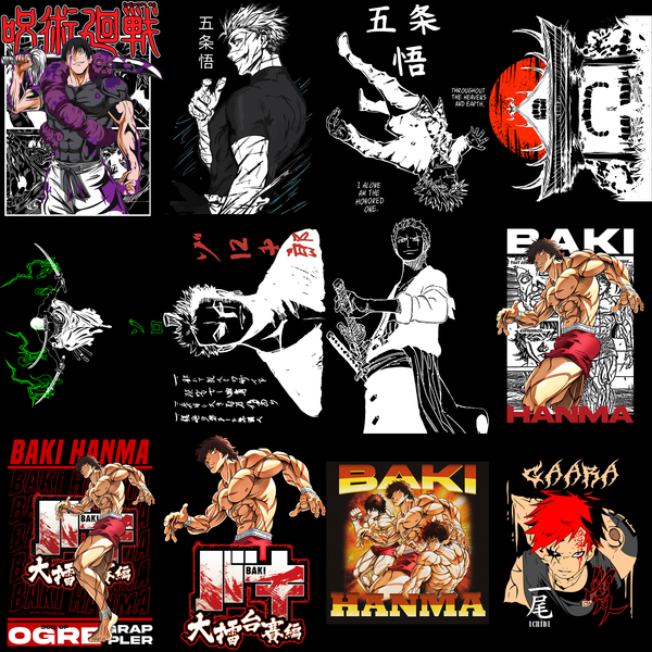Anime Premium V2