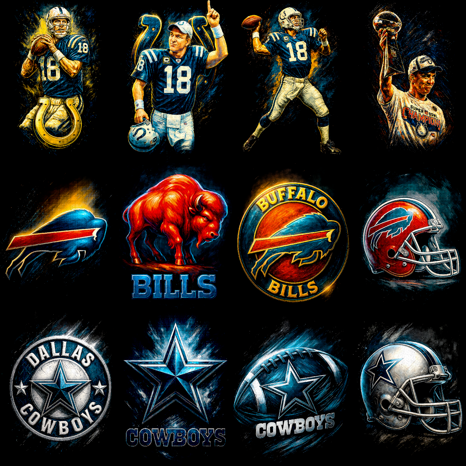 Semitono deportivo +800