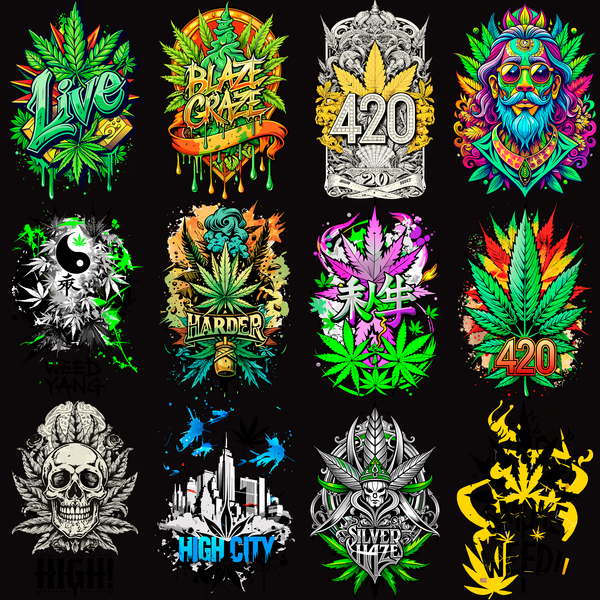 Pack Premium High Style