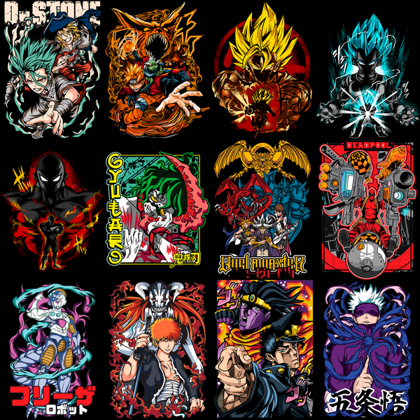 Anime Premium V2