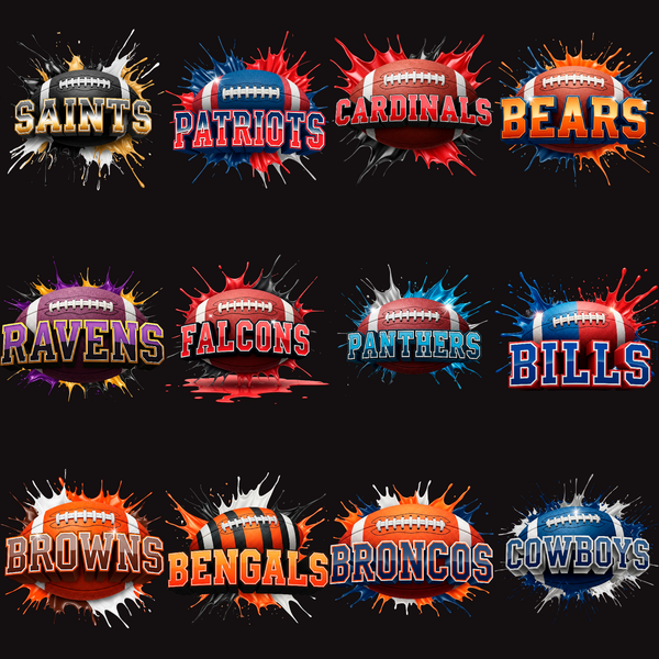 Pacchetto Football Americano +800